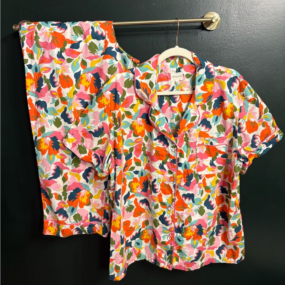 BedHead PJs 100% Cotton XL